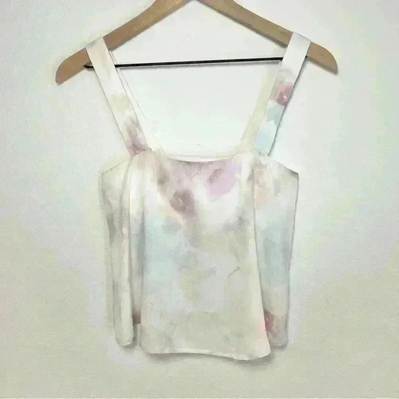 Z Supply | Women’s Aniston Blurred Top In Multi | Size XS - Picture 3 of 16